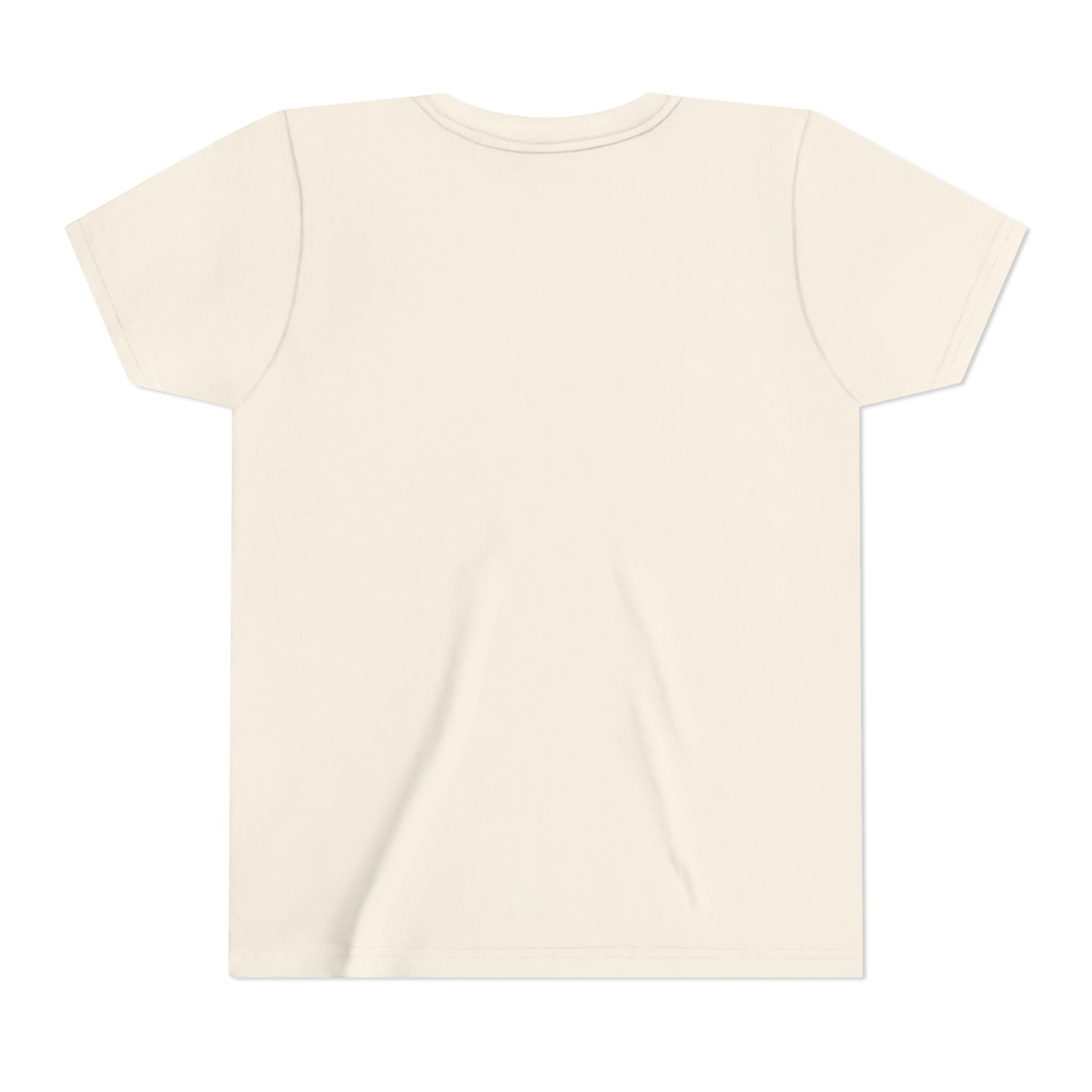 Ryan Randolph Youth Short Sleeve T-Shirt