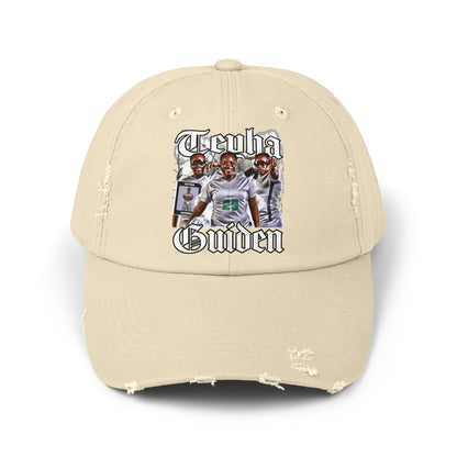 Teyha Guiden Distressed Hat