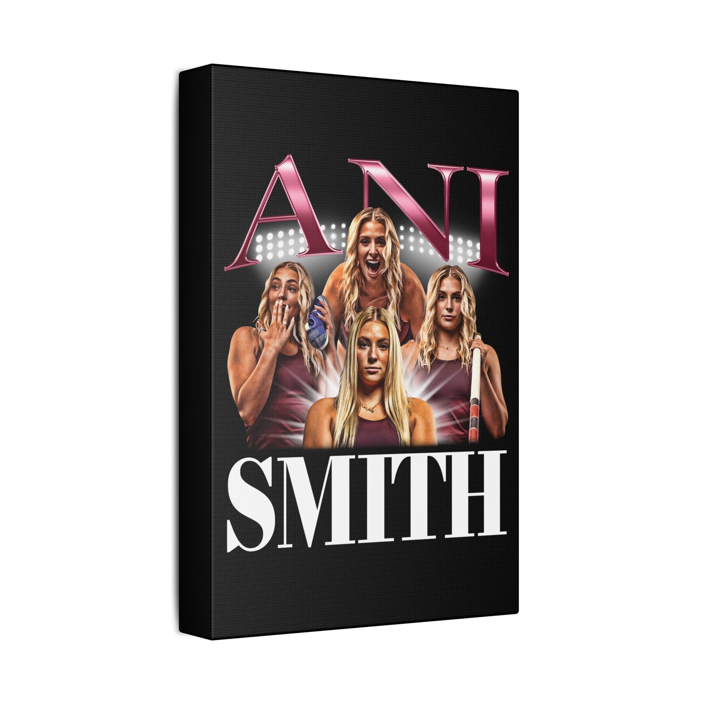 Ani Smith Canvas