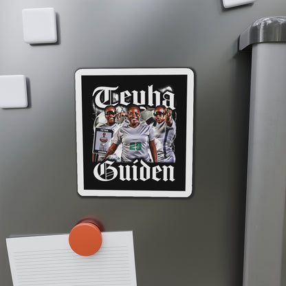 Teyha Guiden Magnet