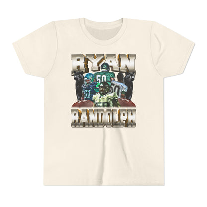 Ryan Randolph Youth Short Sleeve T-Shirt