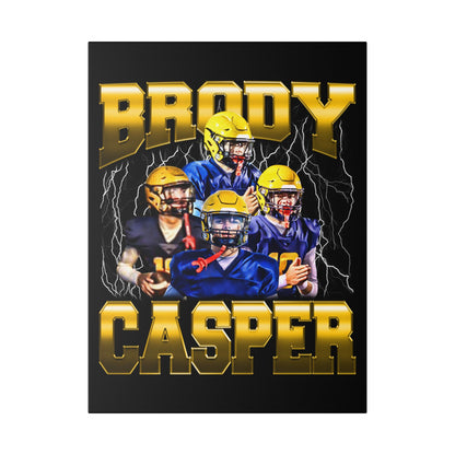 Brody Casper Canvas