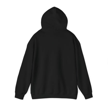 Kyle Cuffe Jr Hooded Sweatshirt