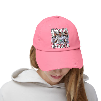 Teyha Guiden Distressed Hat