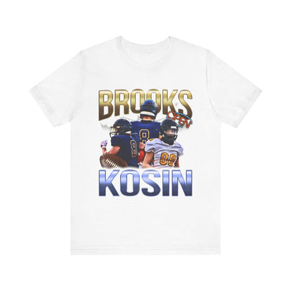 Brooks Kosin Short Sleeve T-Shirt