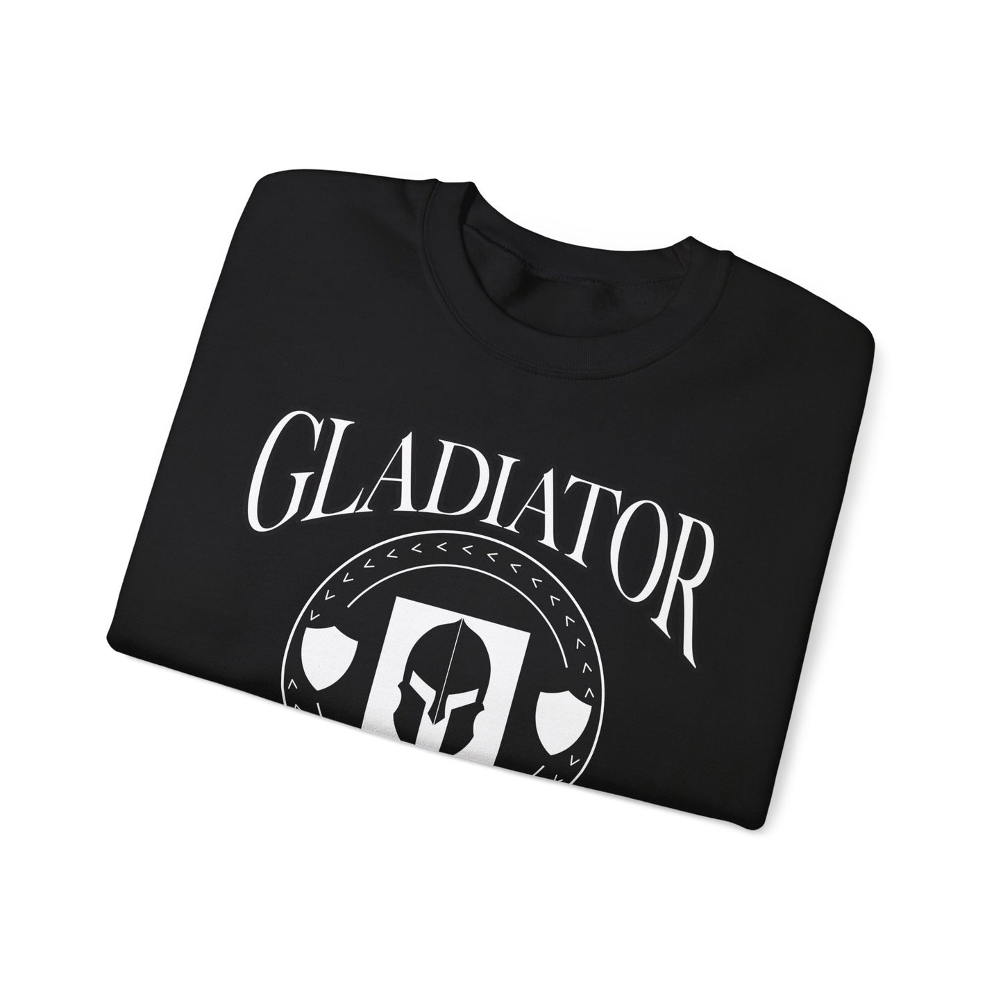 Gladiator Pro Scooters Crewneck Sweatshirt