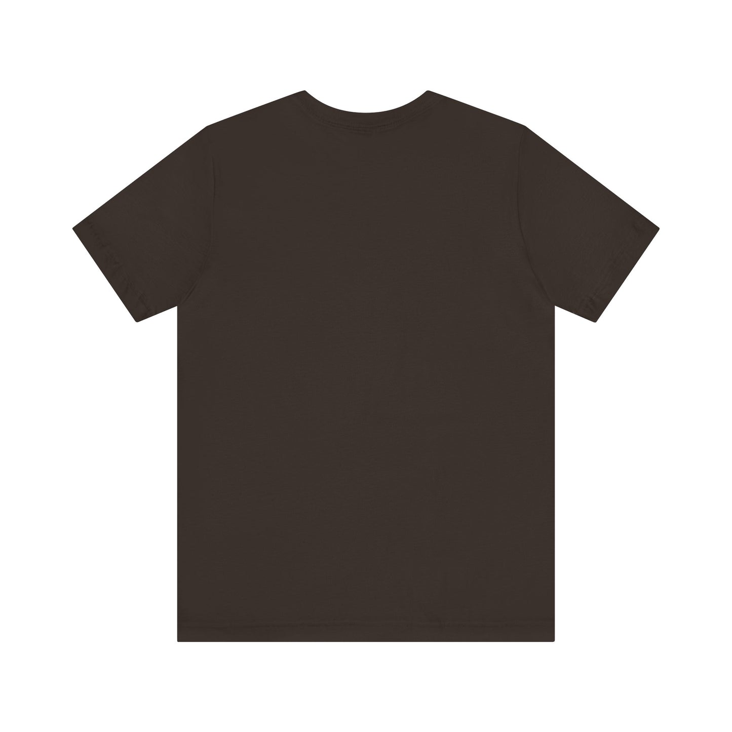 Shane Tucker Short Sleeve T-Shirt