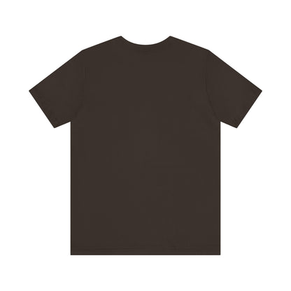 Shane Tucker Short Sleeve T-Shirt