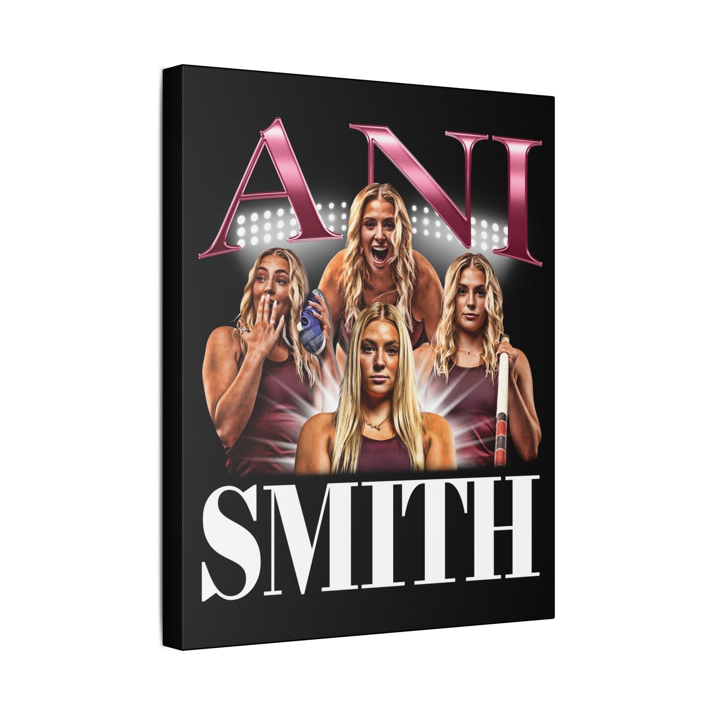 Ani Smith Canvas