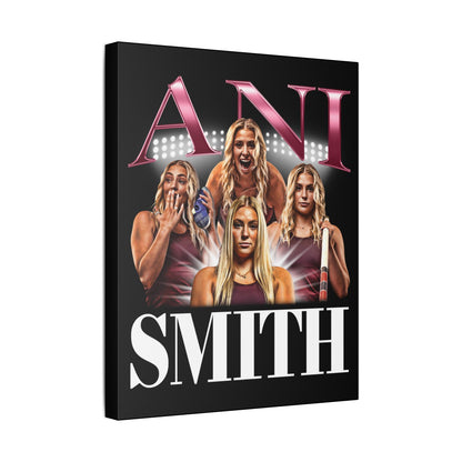 Ani Smith Canvas