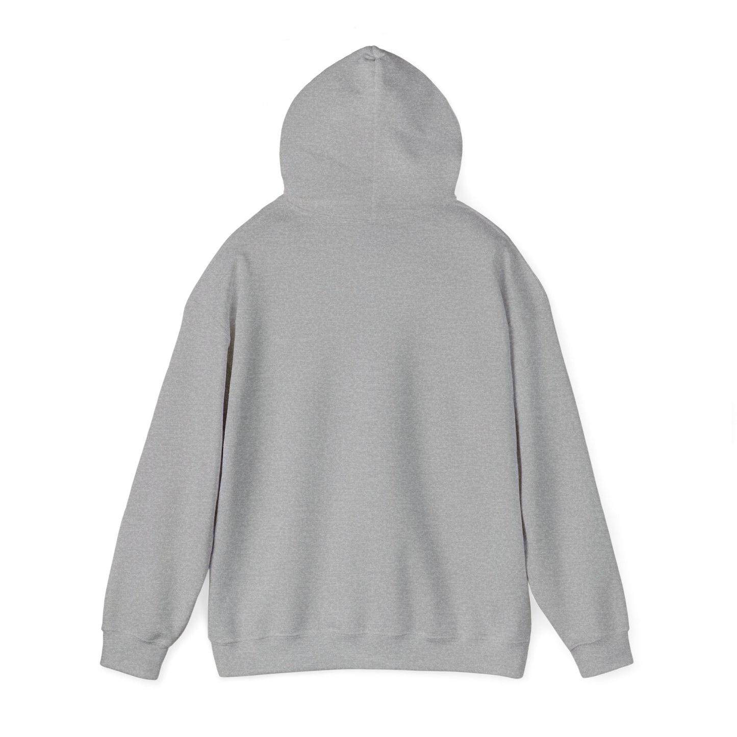 Ja'Borri McGhee Hooded Sweatshirt