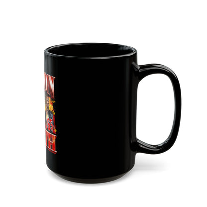 Devon Smith Mug