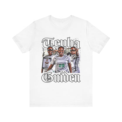 Teyha Guiden Short Sleeve T-Shirt