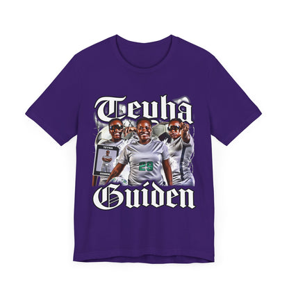 Teyha Guiden Short Sleeve T-Shirt