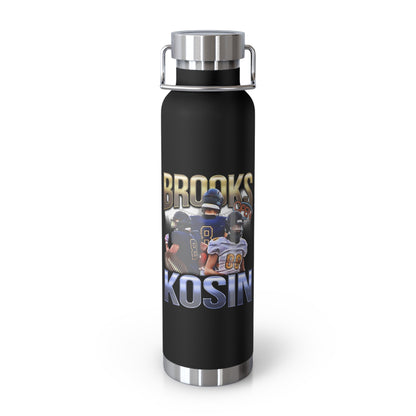 Brooks Kosin Bottle