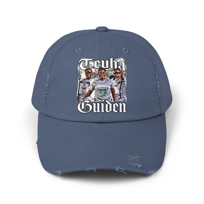Teyha Guiden Distressed Hat