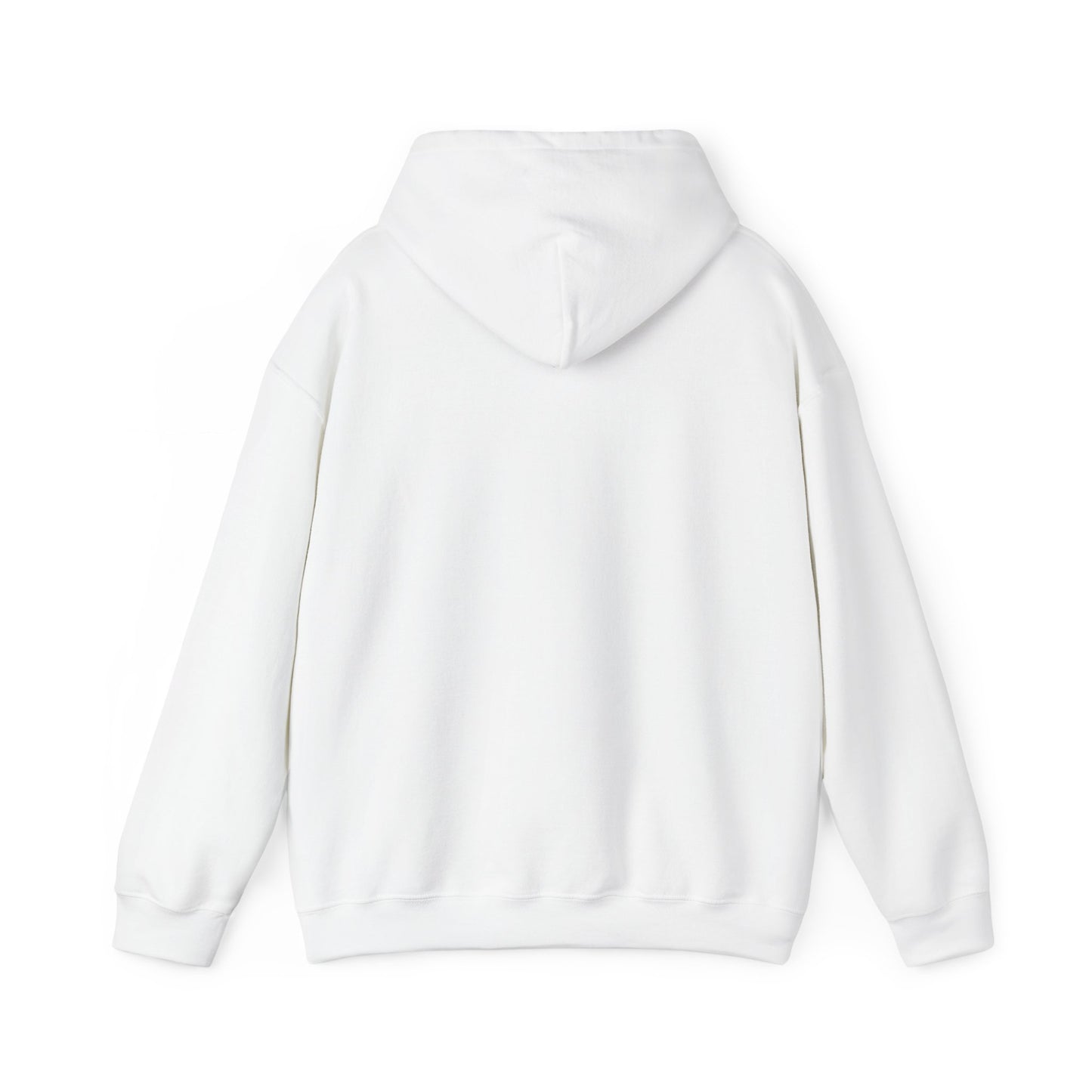 Devon Smith Hooded Sweatshirt