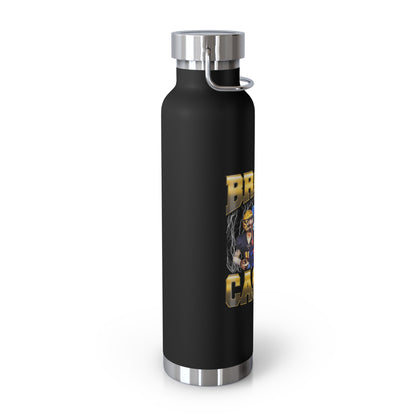 Brody Casper Bottle