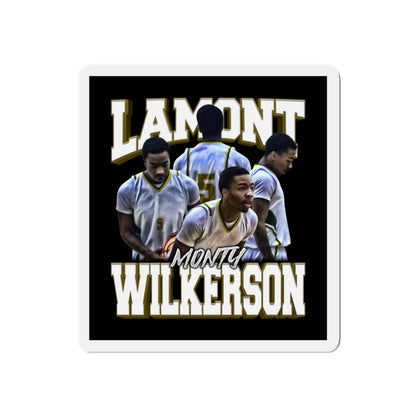 Lamont Wilkerson Magnet