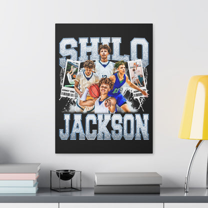 Shilo Jackson Canvas