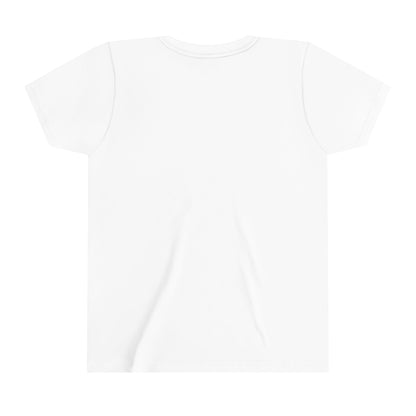 JaJuan Dickey Youth Short Sleeve T-Shirt