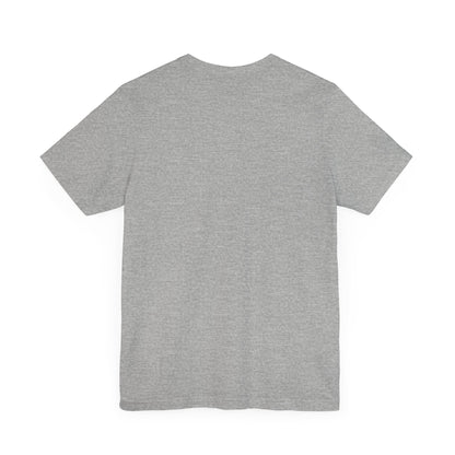 Shane Tucker Short Sleeve T-Shirt