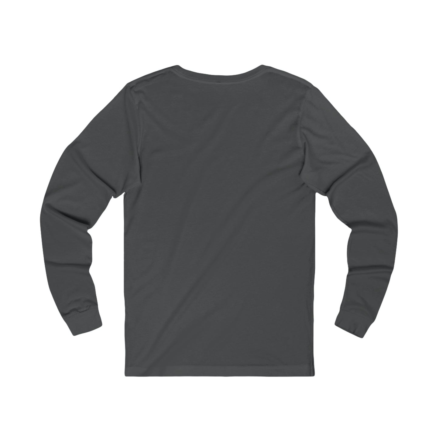 Elijah Cox Long Sleeve T-Shirt