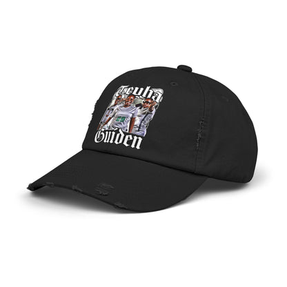 Teyha Guiden Distressed Hat