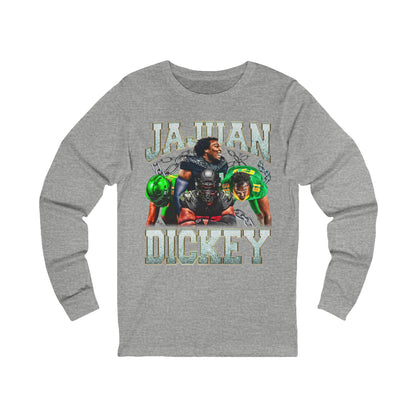 JaJuan Dickey Long Sleeve T-Shirt