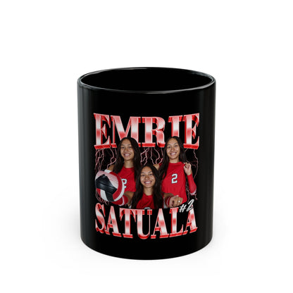 Emrie Satuala Mug