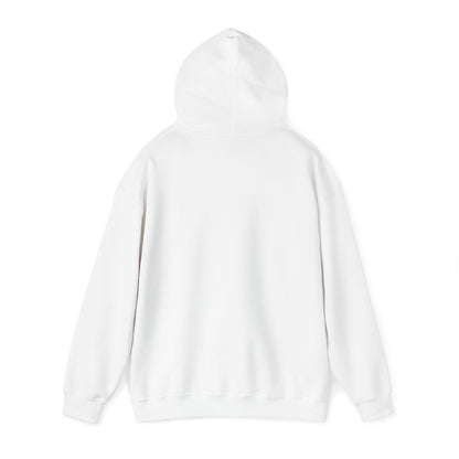 Trent Granberry Hooded Sweatshirt