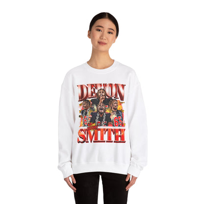 Devon Smith Crewneck Sweatshirt