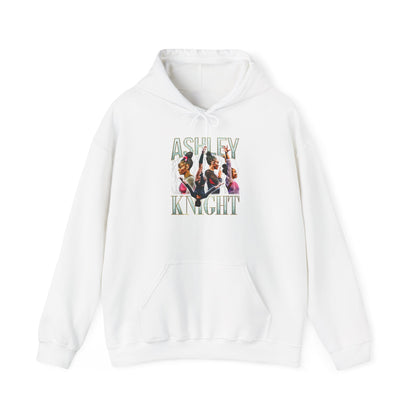 Ashley Knight Hooded Sweatshirt