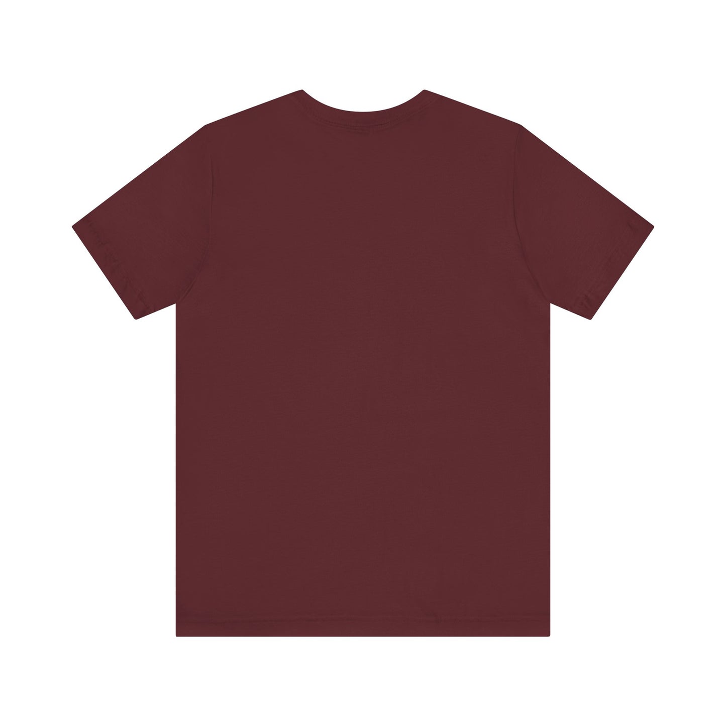 Raven Gray Short Sleeve T-Shirt