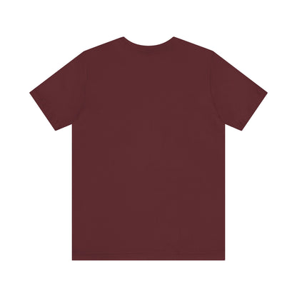 Raven Gray Short Sleeve T-Shirt