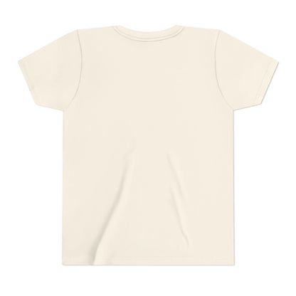 Vic Shaw Youth Short Sleeve T-Shirt