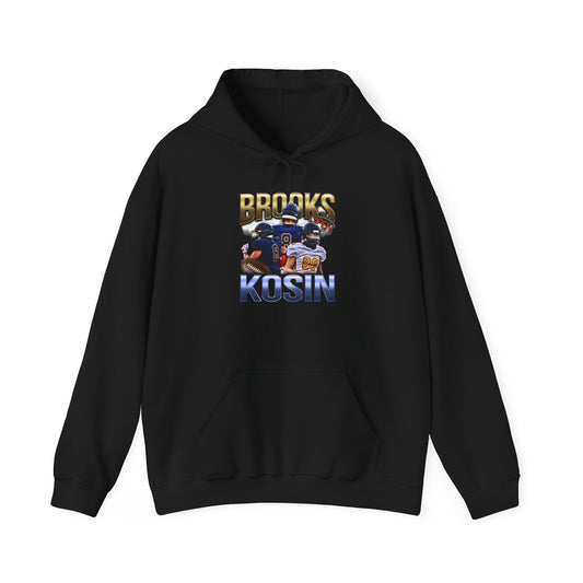 Brooks Kosin Hooded Sweatshirt