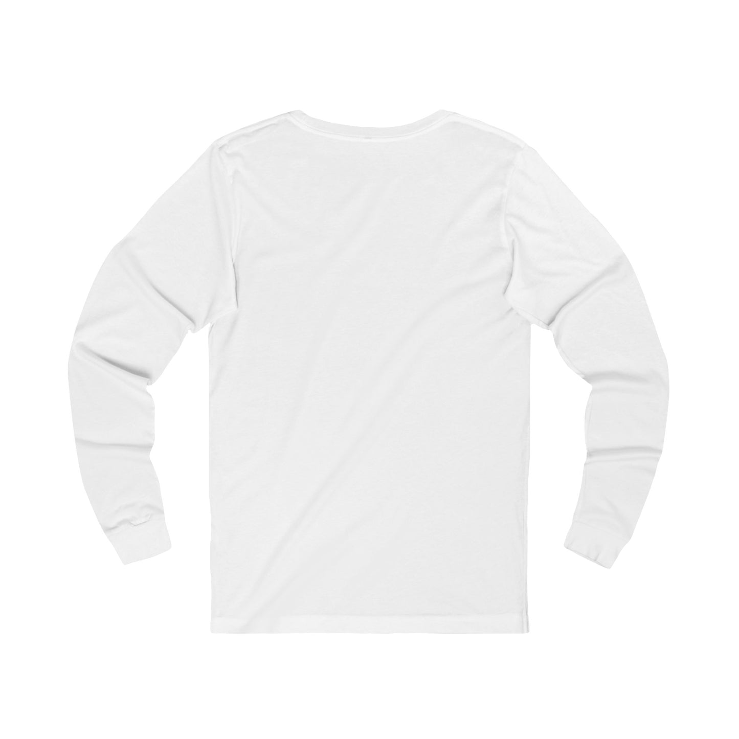 JaJuan Dickey Long Sleeve T-Shirt