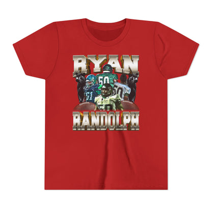 Ryan Randolph Youth Short Sleeve T-Shirt