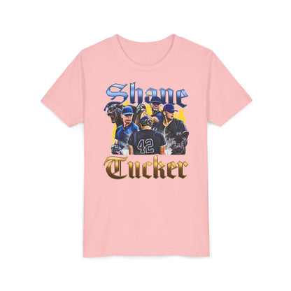 Shane Tucker Youth Short Sleeve T-Shirt