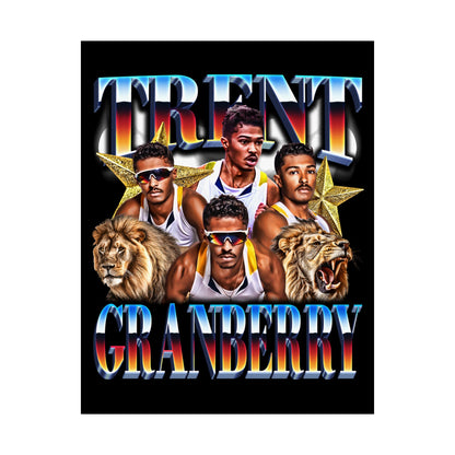 Trent Granberry Poster