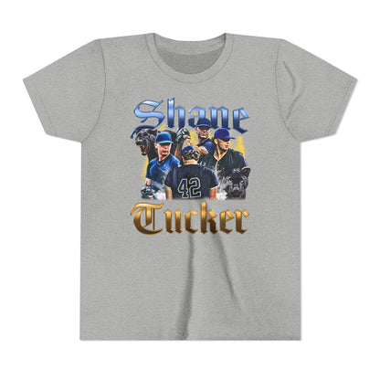 Shane Tucker Youth Short Sleeve T-Shirt