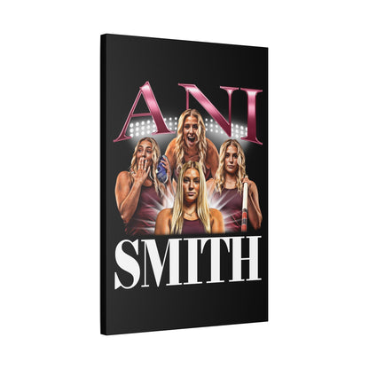 Ani Smith Canvas