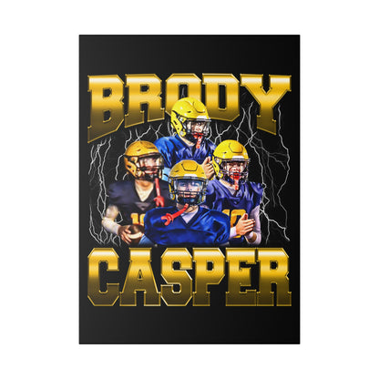 Brody Casper Canvas