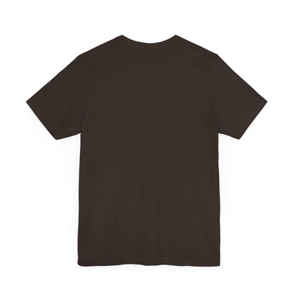 Shane Tucker Short Sleeve T-Shirt