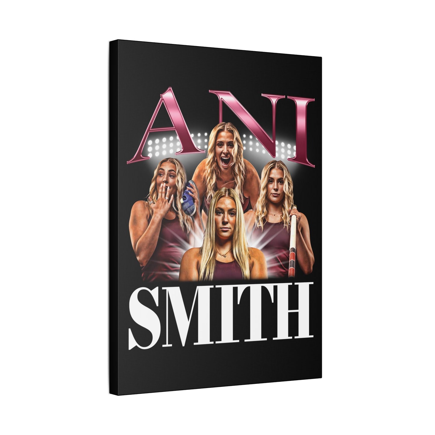 Ani Smith Canvas