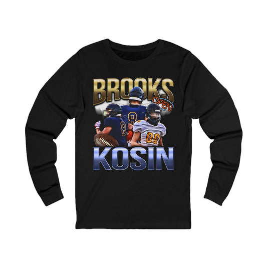 Brooks Kosin Long Sleeve T-Shirt