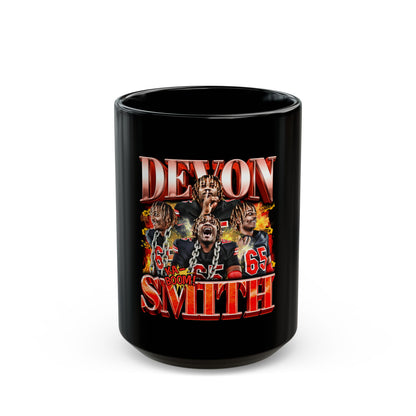 Devon Smith Mug