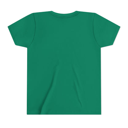 Teyha Guiden Youth Short Sleeve T-Shirt