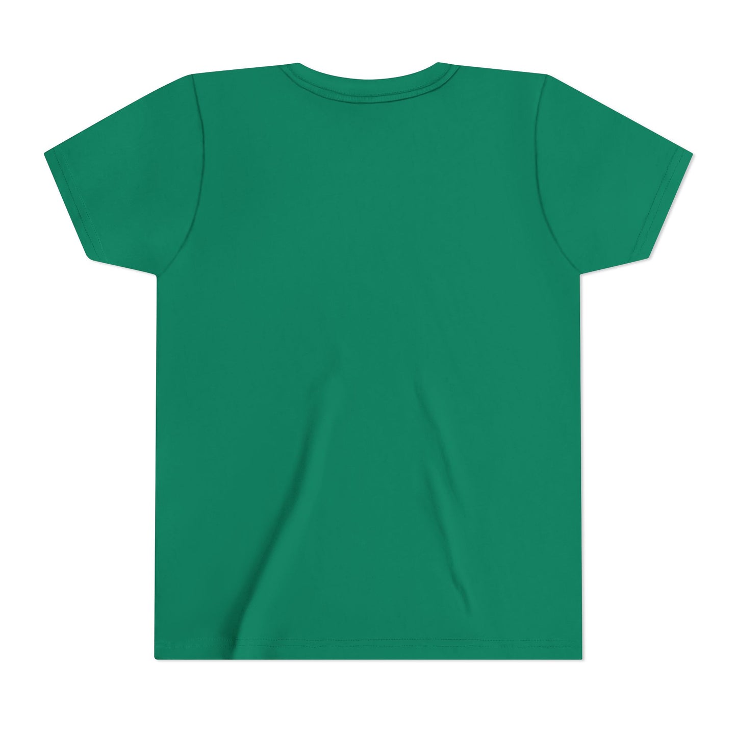 Devon Smith Youth Short Sleeve T-Shirt